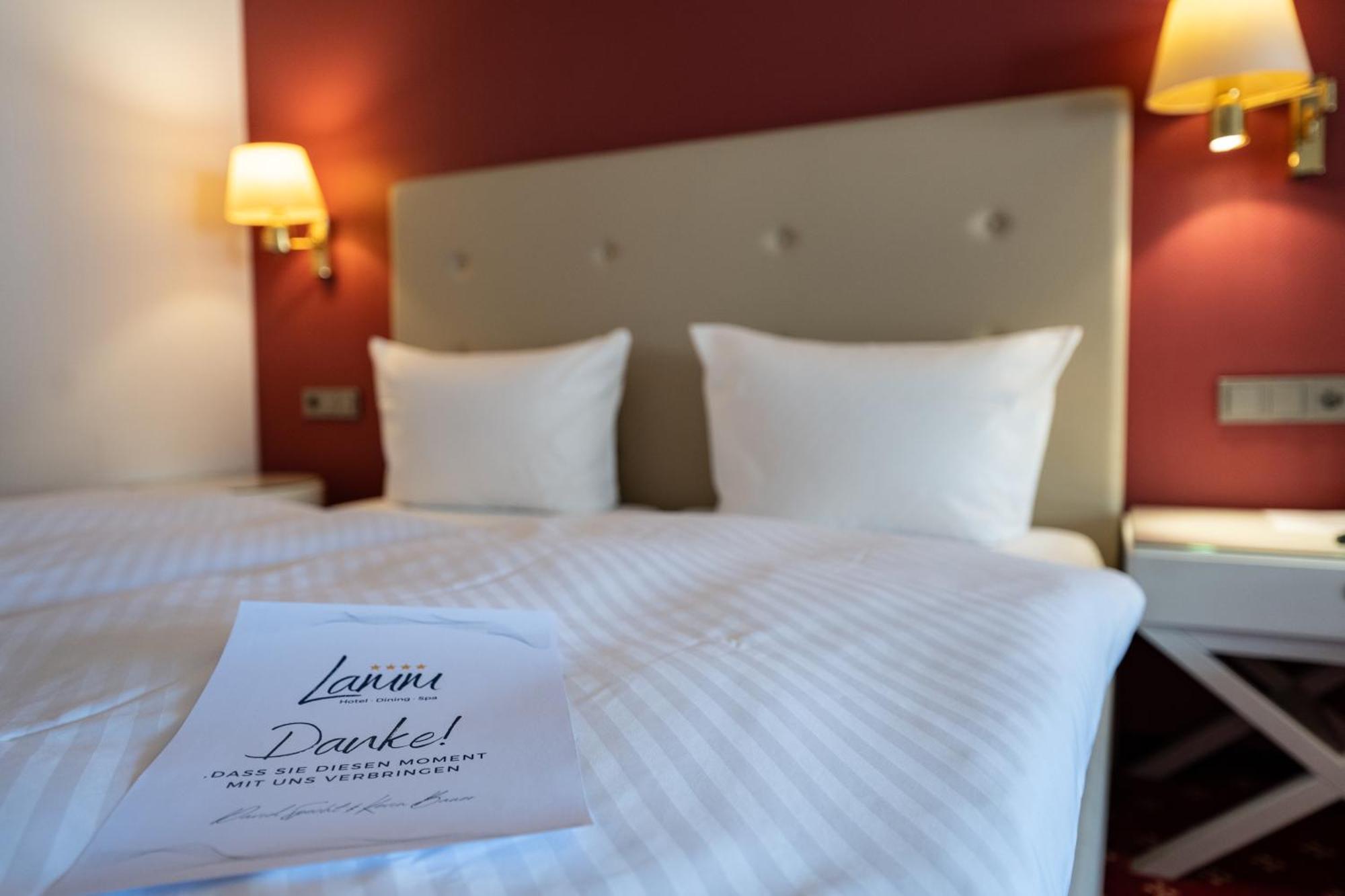 Hotel Lamm Baiersbronn Exterior photo