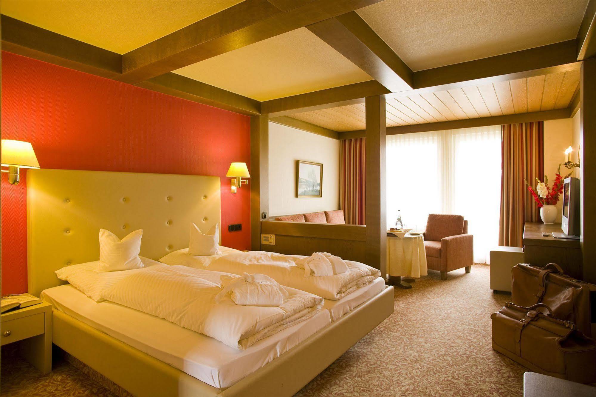Hotel Lamm Baiersbronn Mitteltal Exterior photo